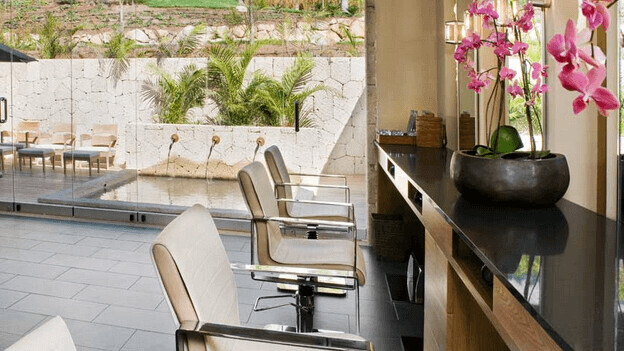 Bahía del Duque Las Villas